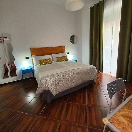 Your Bed Napoli المظهر الخارجي الصورة