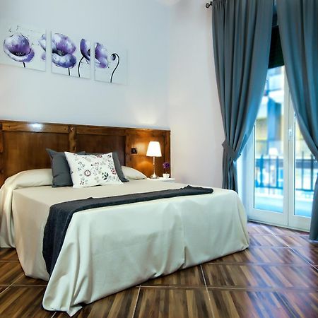 Your Bed Napoli المظهر الخارجي الصورة
