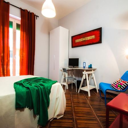 Your Bed Napoli المظهر الخارجي الصورة