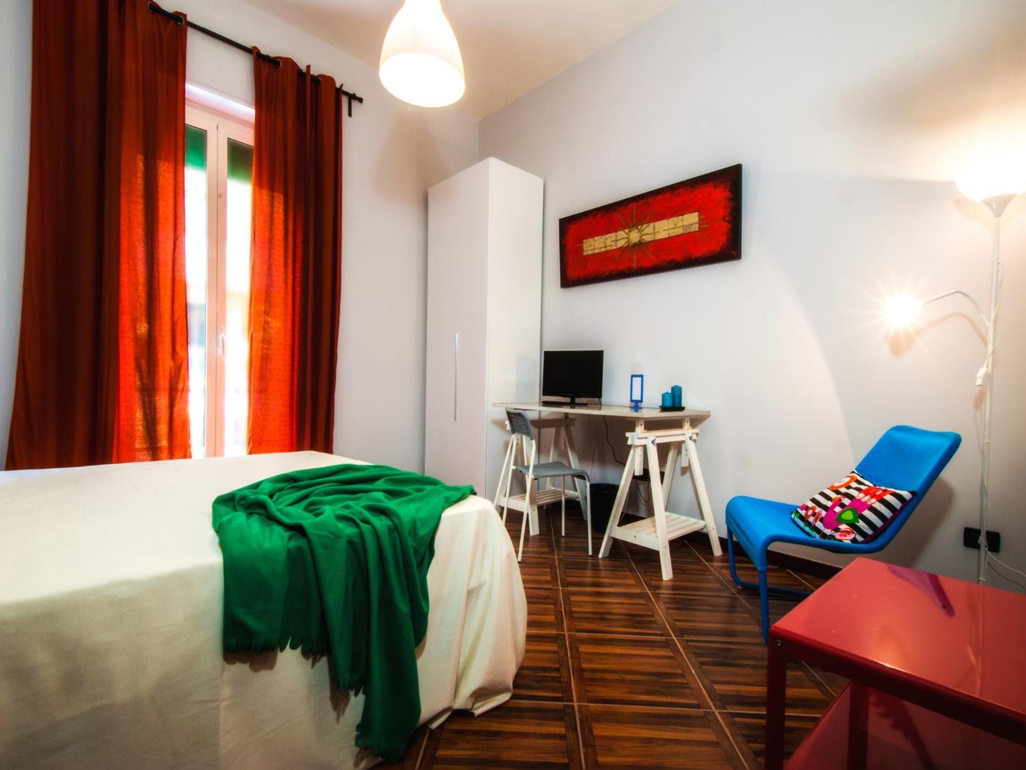 Your Bed Napoli المظهر الخارجي الصورة