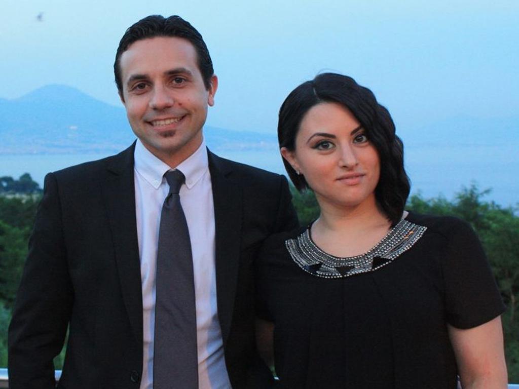 Your Bed Napoli المظهر الخارجي الصورة