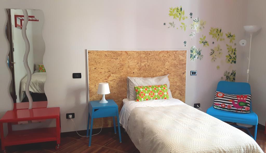 Your Bed Napoli المظهر الخارجي الصورة