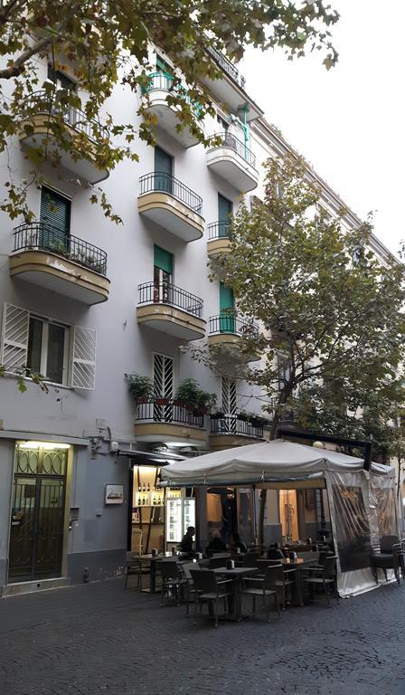 Your Bed Napoli المظهر الخارجي الصورة