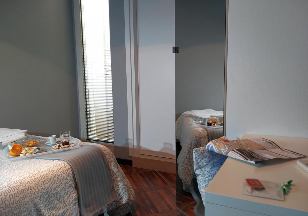Your Bed Napoli المظهر الخارجي الصورة